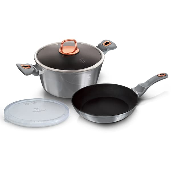 GRYDE OG PANDE BERLINGER HAUS BH-6070 MOONLIGHT