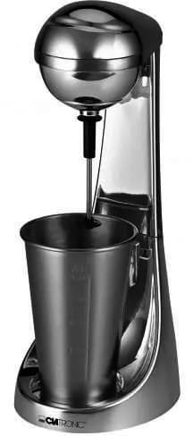 Clatronic BM 3472 krominen baarimikseri