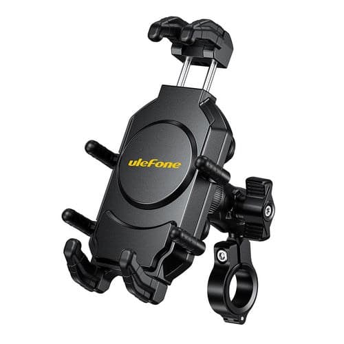 Ulefone Armor Mount Pro Cykeltelefonholder