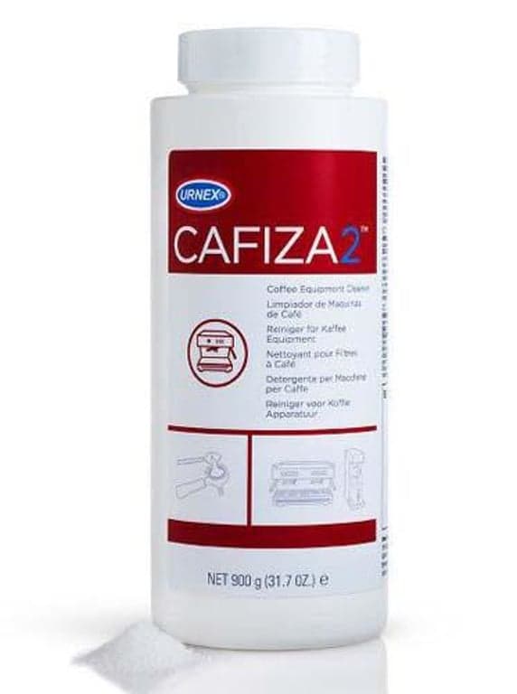 Urnex Puhdistuskone Cafiza 900g