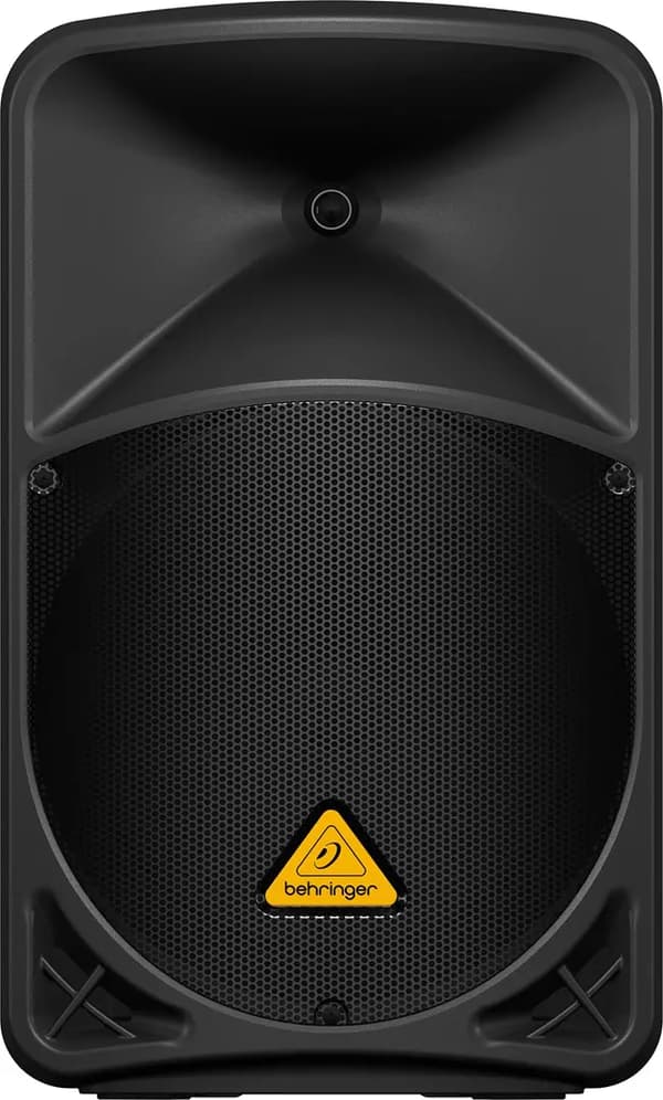 Behringer B112MP3 - 12\" aktiv højttalersøjle