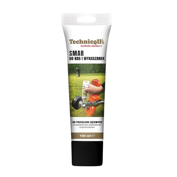 RASVA VIKATTEILLE JA RAIVAUSSAHOILLE 100ML