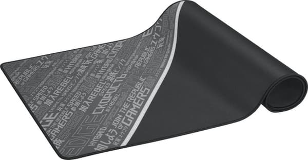 Luistamaton matto Asus ROG Sheath BLK LTD