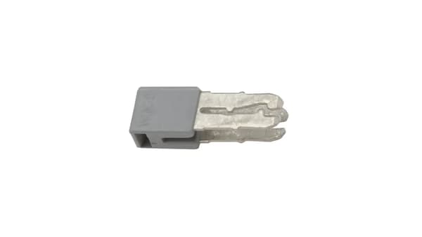 2-raitainen poikkisilta 2,5mm2 280-402 /25kpl. /