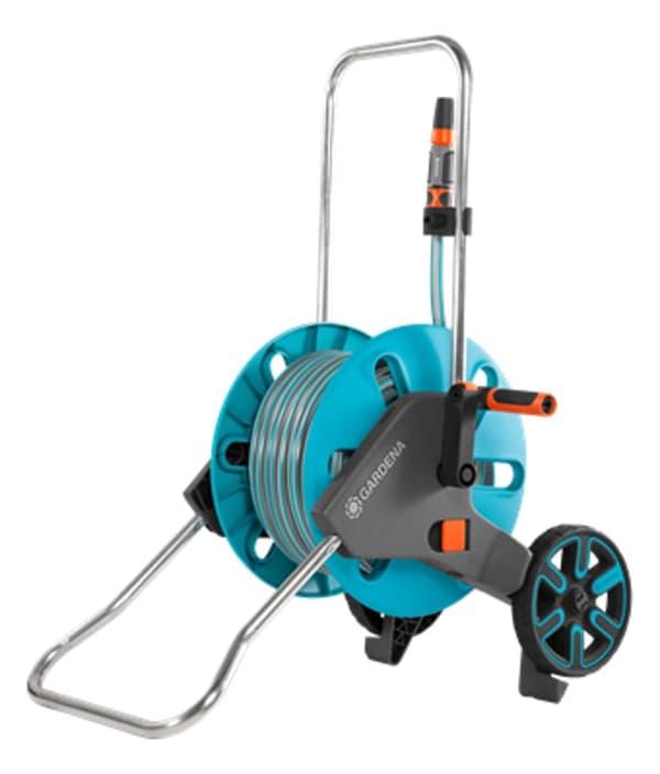 Gardena AquaRoll M Set - hestevogn - 2