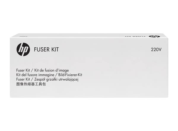 HP - fikseringsenhed