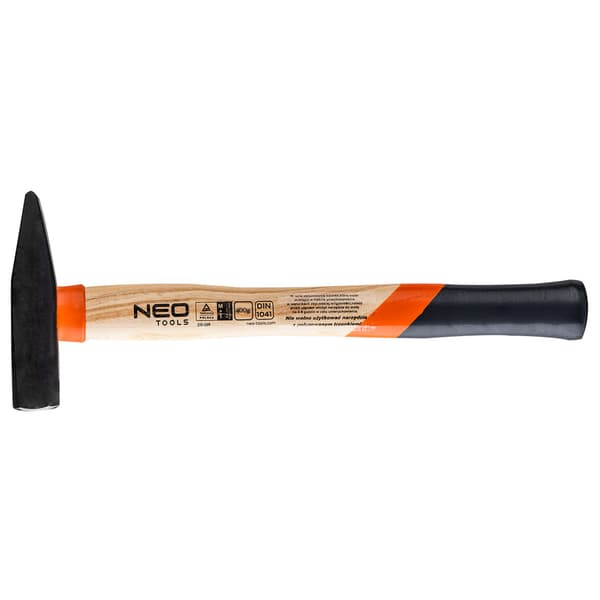 Neo Mlotek Slusar Plastic Crawler 400g (25-014)