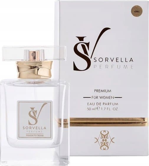 SORVELLA Premium Chry EDP-suihke 50ml