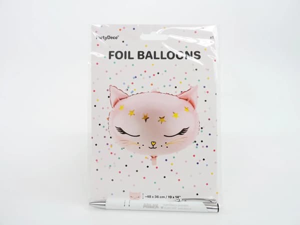 Party Deco Folieballon Killing 48x36cm
