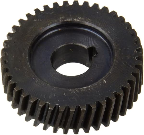 & Pinion til sav NR4/42,8/12/O12 (334)/