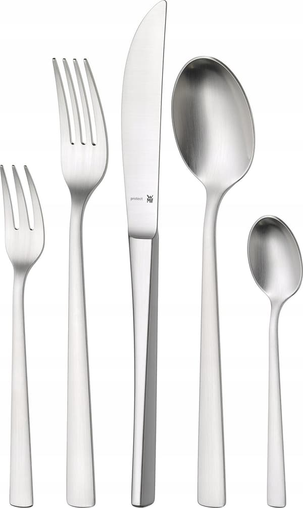 WMF-setti Crom Protect 30 kpl, Corvo