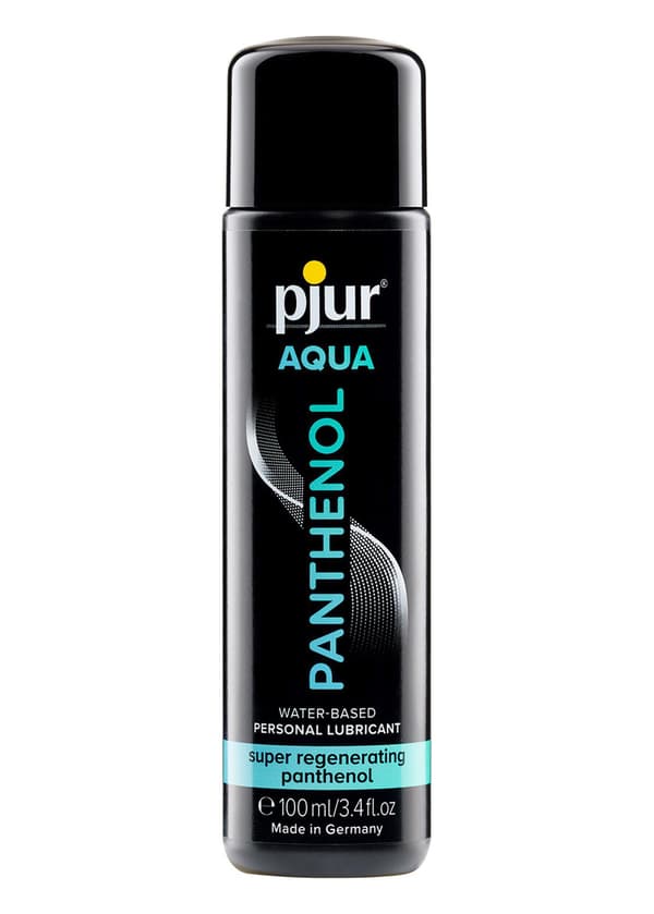 Vattenbaserat glidmedel Pjur (100 ml)