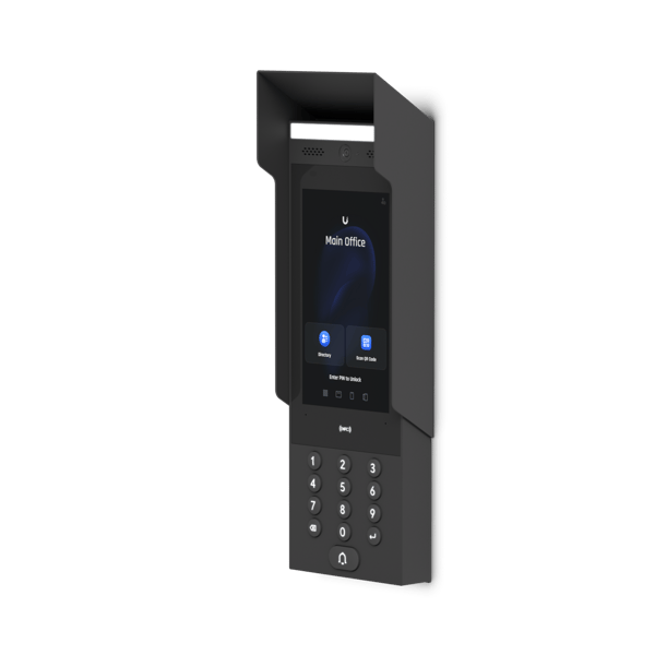 Ubiquiti UACC-Intercom-Sunshield Intercom med solskærm