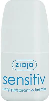 Ziaja Antiperspirantti Sensitiv voide 60ml