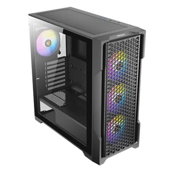 CHASSI MIDITOWER ATX UTAN DOG/AX90 ANTEC
