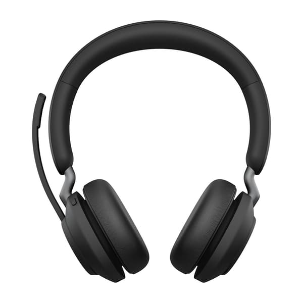 Jabra Over-Ear Headset Evolve2 65 UC Stereo