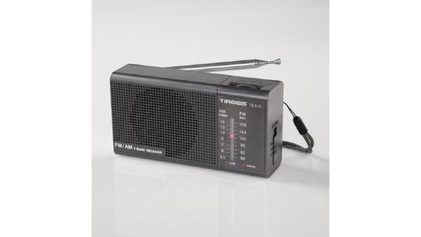 Radio Tiross TS-455CZ