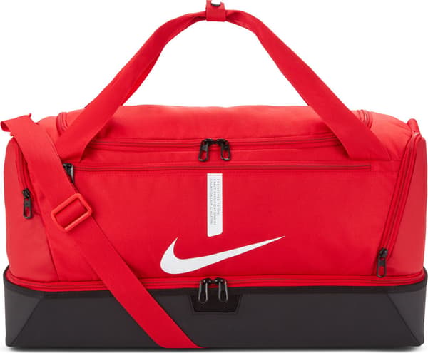 Nike Academy Team M Hardcase Väska röd CU8096 657