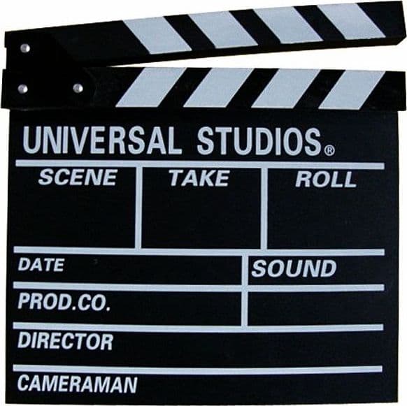 Aputure Film Slap 30 X 27,5 Cm