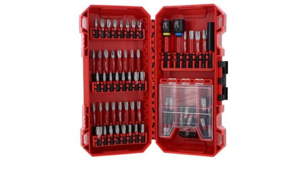 SHOCKWAVE Impact Duty xL Box slagbitssæt (Tx) 75 stk.. 4932492008