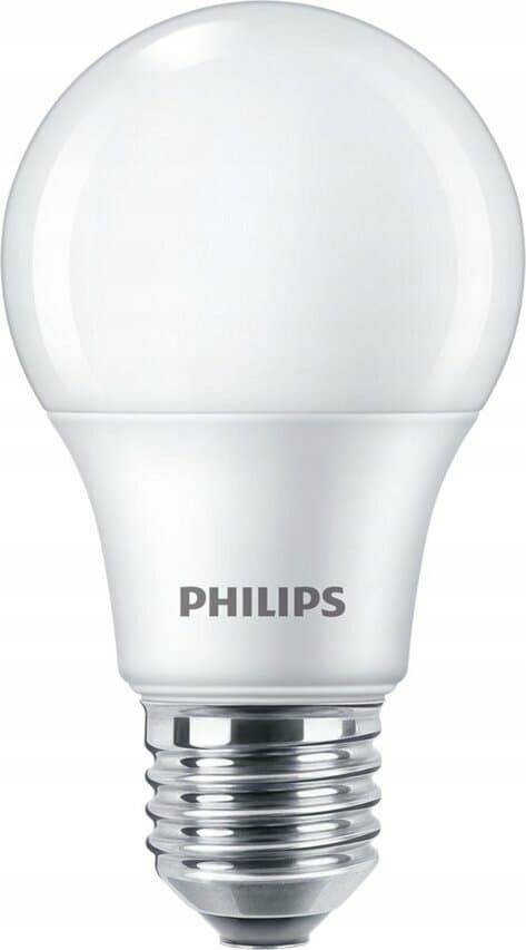 LED pære CorePro LEDBulb ND 8-60W A60 E27 865 929002306408