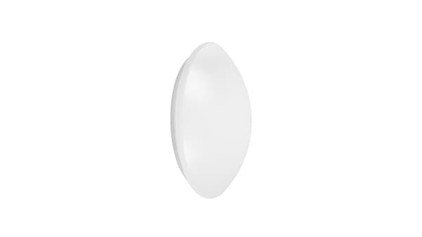 Kattovalaisin Ledvance PLAFON SF CIRCULAR 400 S 24W 4000K IP44