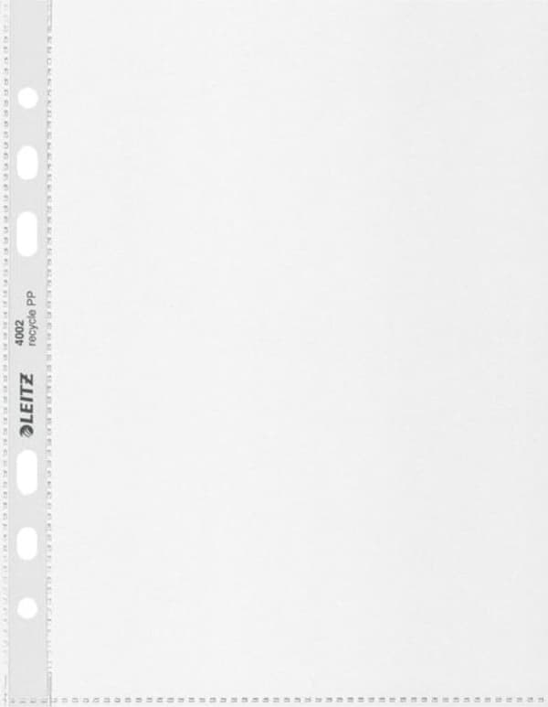 Leitz Recycle A5/100µm hernepaidat (25)