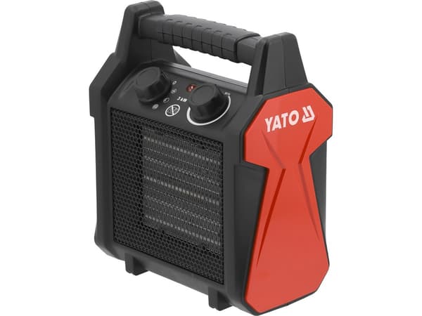ELEKTRISK PTC-VÄRMARE 3kW