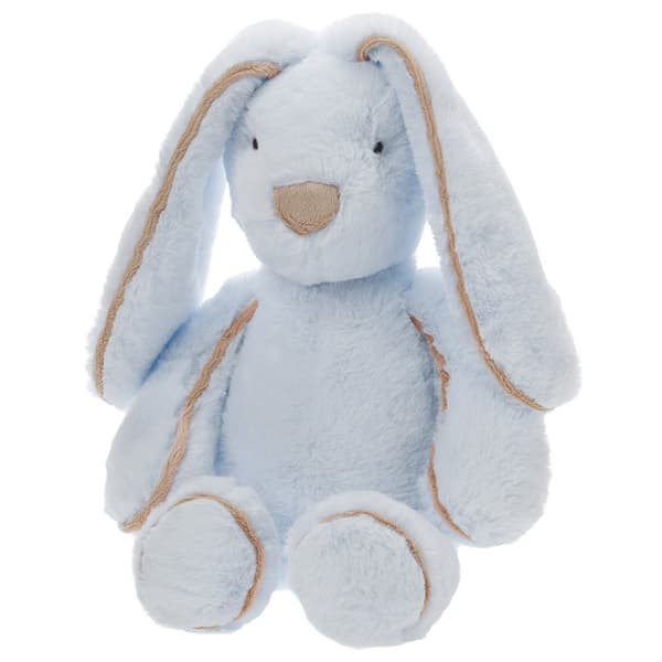 Beppe Maskot Kanin Jolie blå 30cm 13794 BEPPE