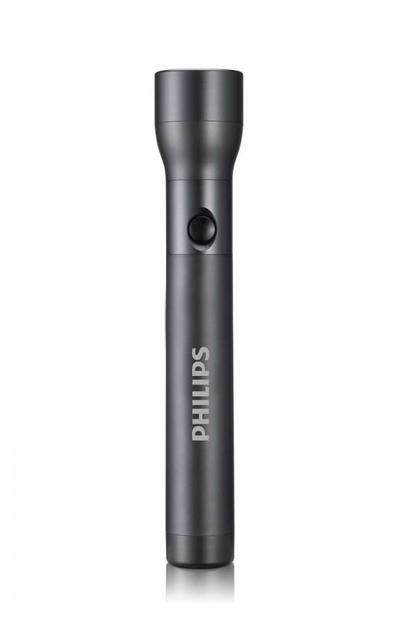LED Lommelygte 6xAA, 350 Lumen