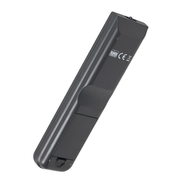 Yleiskaukosäädin ohjelmoitava Cabletech 4 in 1