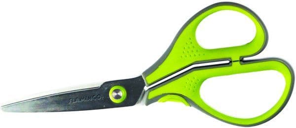 Ergonomiset sakset 17,5cm
