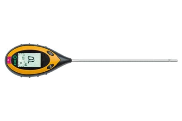 FLO HORTICULTURE MITTARI 4-TOIMINNOT 89000