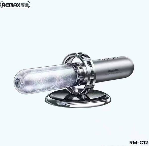 AUTOTELINE REMAX TIMEGLASS RM-C12 HOPEA/HOPEA