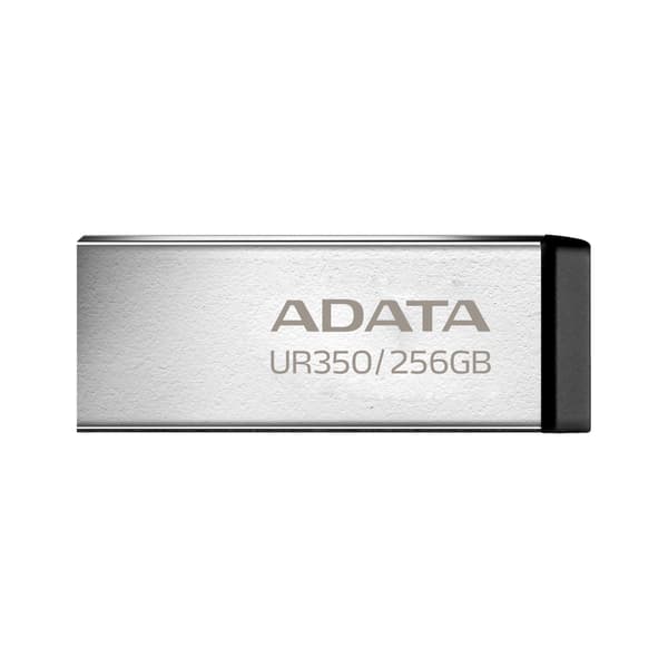 HUKOMMELSESDREV FLASH USB3.2 256G/UR350-256G-RSR/BK ADATA