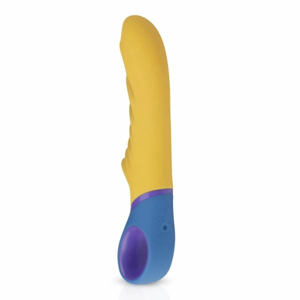 Grabbit Jänisvibraattori G-Spot