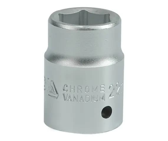 6-DELET HÆTTE 3/4\" 22MM