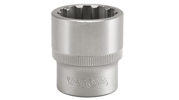 SPLINE-KORKKI 1/2\" X 24MM X 38MM