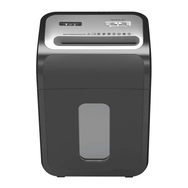 OMEGA PAPIRMAKULATOR PAPIRMAKULATOR MIKROSNIT P-5 8 ARK [45487]
