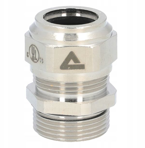 Moss-kaapeli m25x1,5 IP68 UL_CSA 10,5 - 17 mm 736.725.1