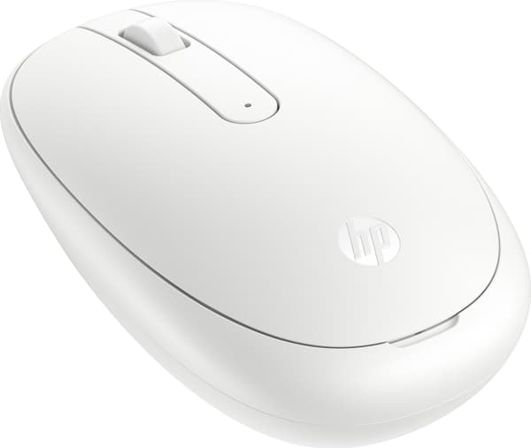 HP 240 Bluetooth langaton hiiri, valkoinen 793F9AA