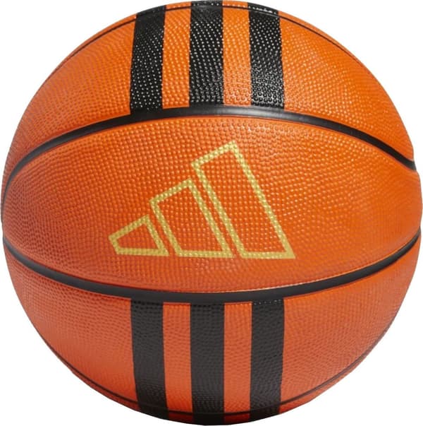 Adidas adidas 3-Stripes Rubber X3 Bold HM4970 Orange 6