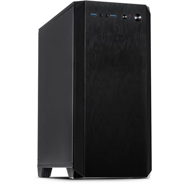 Inter-Tech H-606 Chassi (88881311)