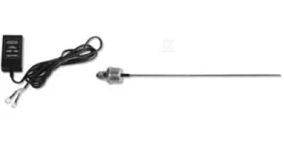 TITANIUM ANODE AME 200 1/2\"