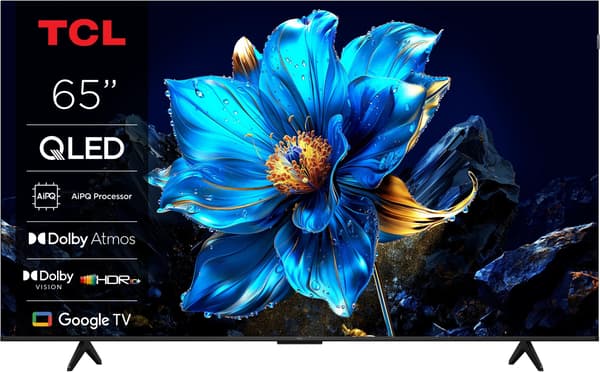 TV 65P7K TCL