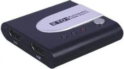 PremiumCord HDMI-kytkin 2:1