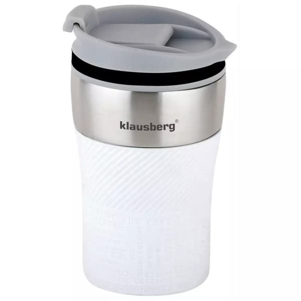 TERMOSMUGG 280ml KLAUSBERG KB-7623