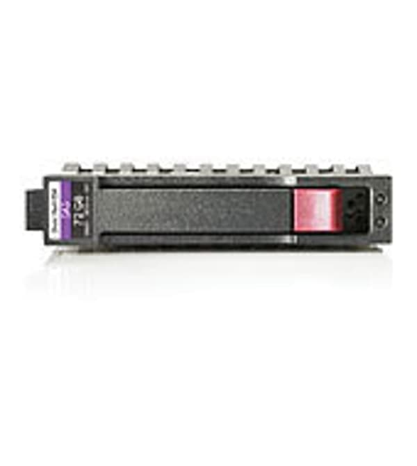 HPE Midline - 1TB - SAS 6Gb/s