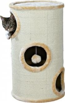 Trixie KISSA TOWER SAMUEL 37cm/70cm