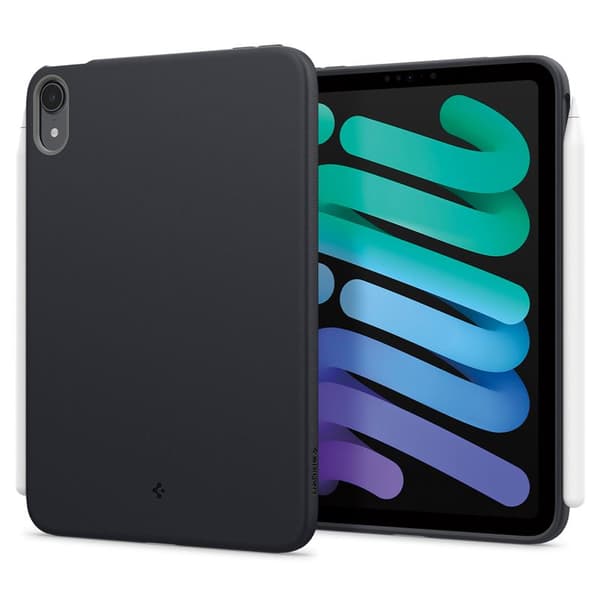 Spigen Nano Pop, sort sesam - iPad mini 2024/6